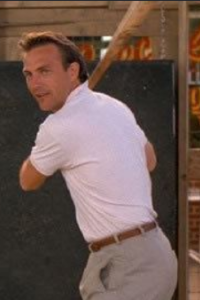 Bull Durham [When a Woman Loves a Man]